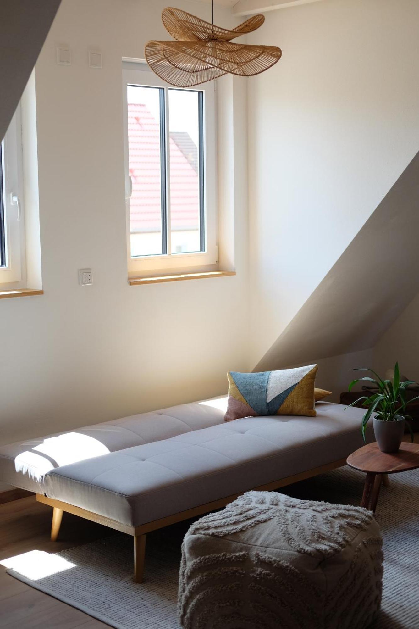 Kleiner Fuchs Apartamento Wolframs-Eschenbach Exterior foto